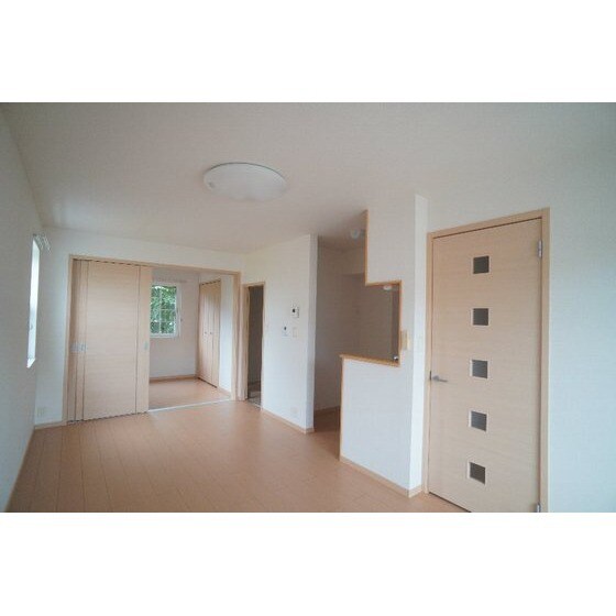 Ｂｅａｕｔｙ　楓の物件内観写真