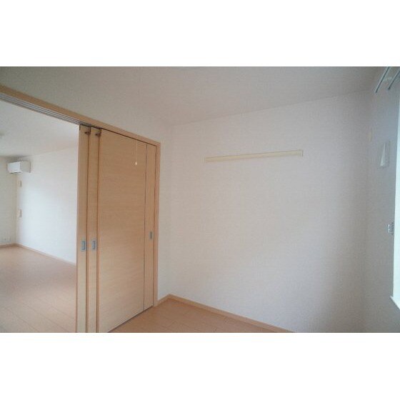 Ｂｅａｕｔｙ　楓の物件内観写真