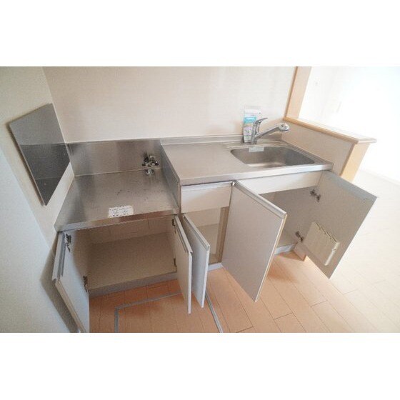 Ｂｅａｕｔｙ　楓の物件内観写真