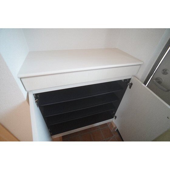 Ｂｅａｕｔｙ　楓の物件内観写真