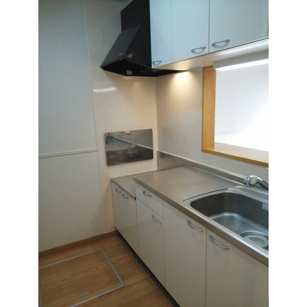 ネオ・ハーモニーの物件内観写真