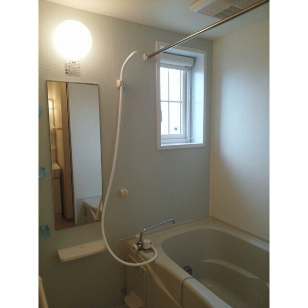 ネオ・ハーモニーの物件内観写真