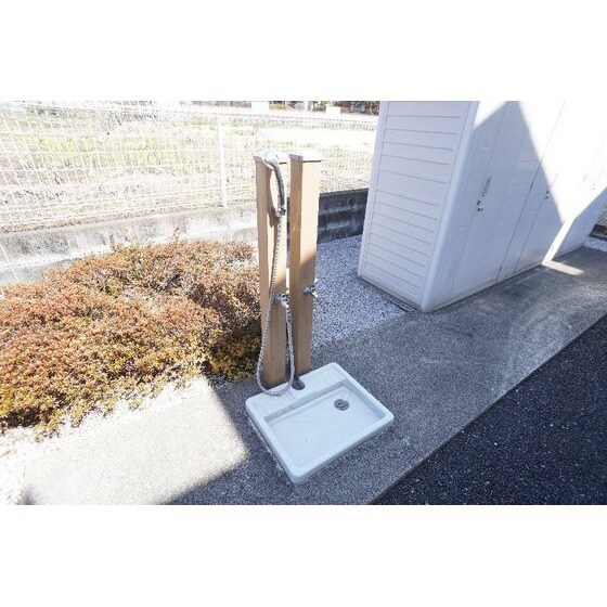 ネオ・ハーモニーの物件外観写真