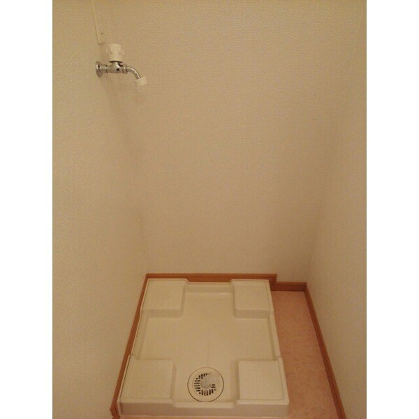 ネオ・ハーモニーの物件内観写真