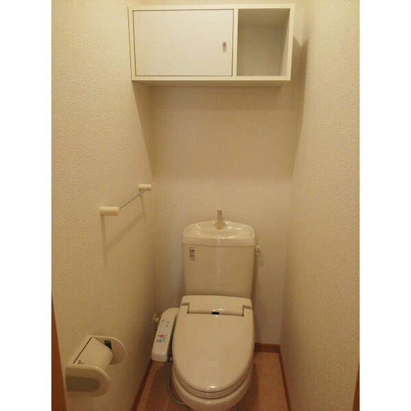 ネオ・ハーモニーの物件内観写真