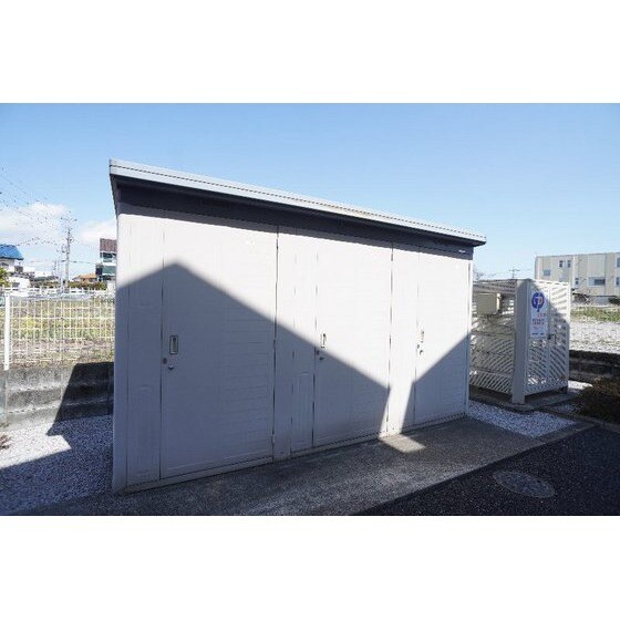 ネオ・ハーモニーの物件内観写真