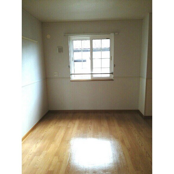 ネオ・ハーモニーの物件内観写真