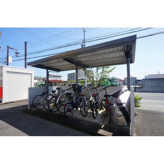 リーベンハイツSUWA　Aの物件内観写真