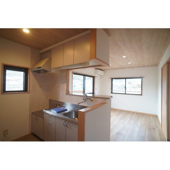 ヒルズＳＲの物件内観写真