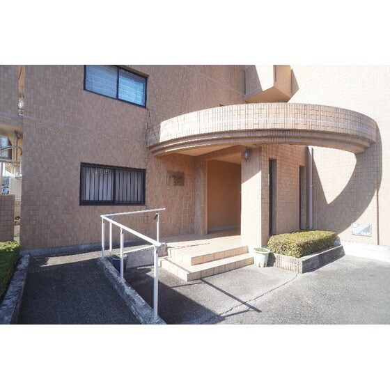 ヒルズＳＲの物件外観写真