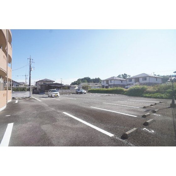 ヒルズＳＲの物件外観写真