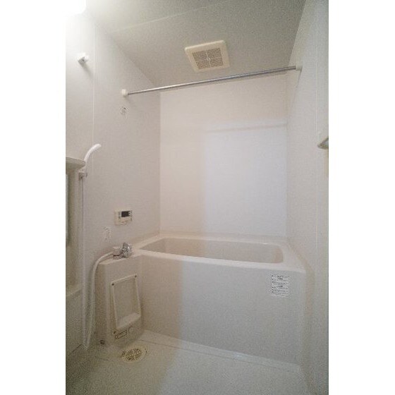 ヒルズＳＲの物件内観写真