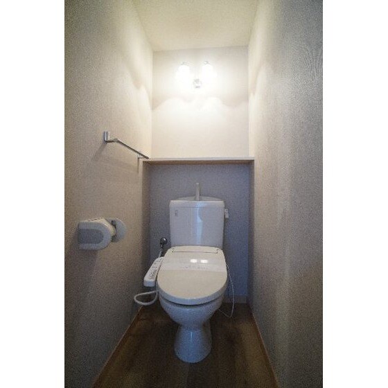 ヒルズＳＲの物件内観写真