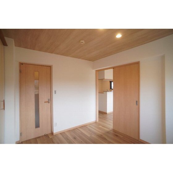 ヒルズＳＲの物件内観写真