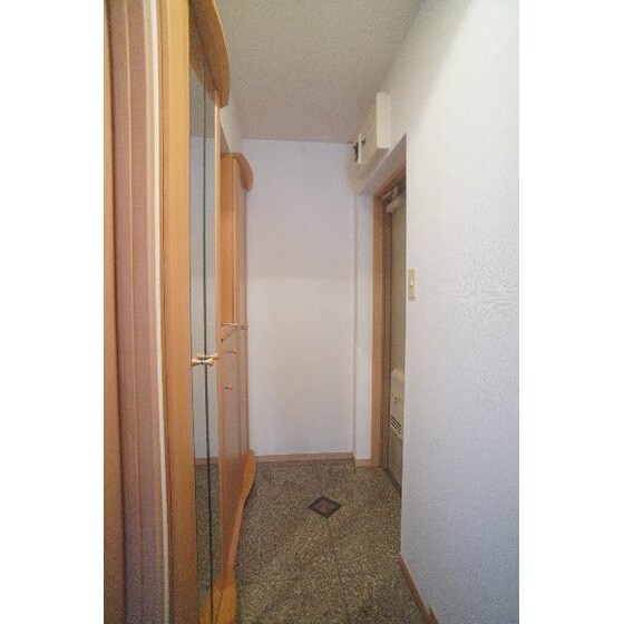 ヒルズＳＲの物件内観写真