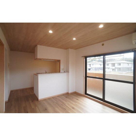 ヒルズＳＲの物件内観写真