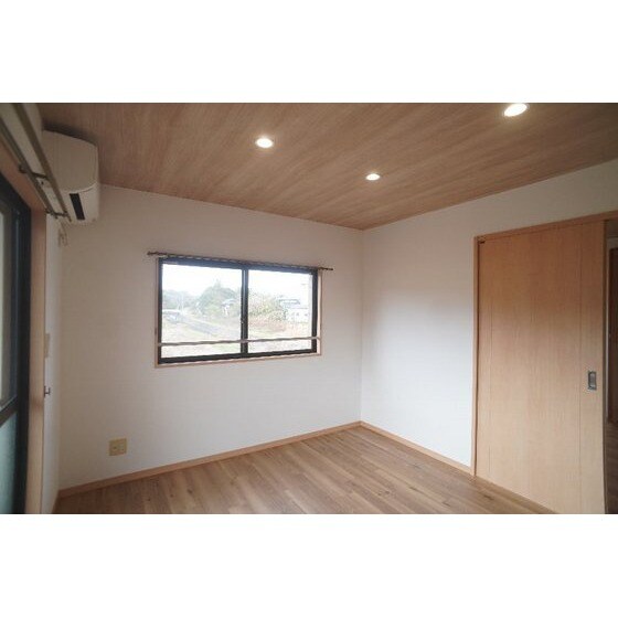 ヒルズＳＲの物件内観写真