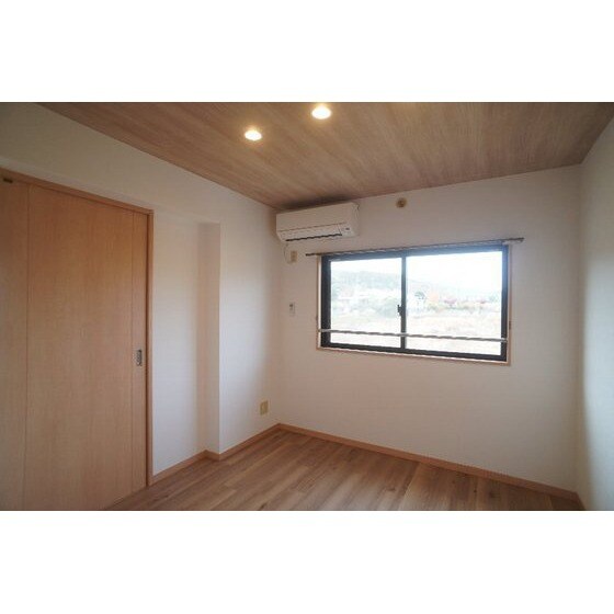 ヒルズＳＲの物件内観写真