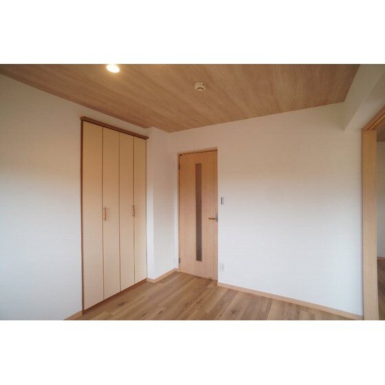 ヒルズＳＲの物件内観写真