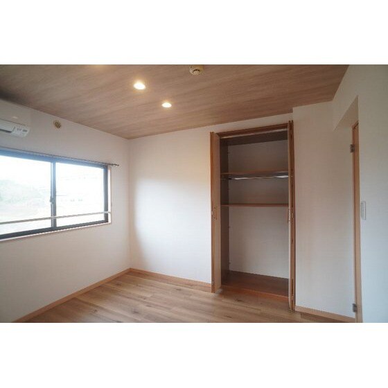 ヒルズＳＲの物件内観写真