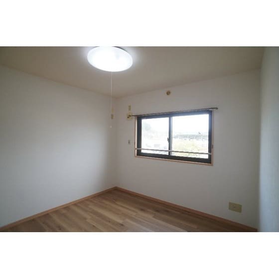 ヒルズＳＲの物件内観写真