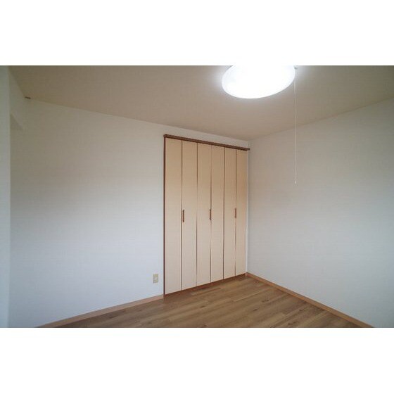 ヒルズＳＲの物件内観写真