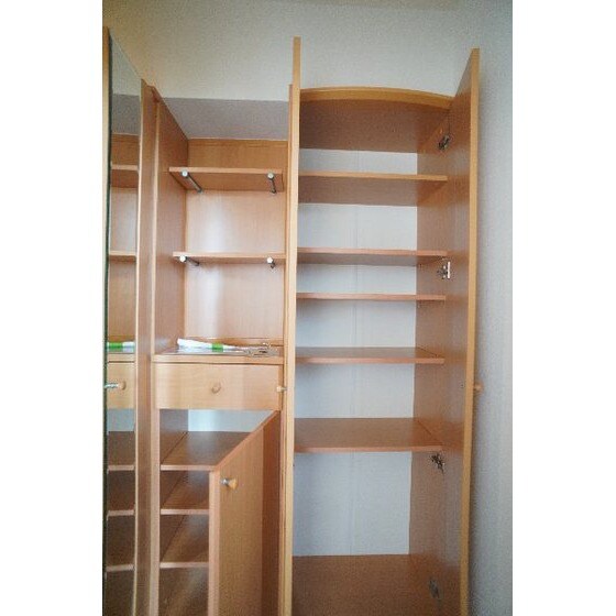 ヒルズＳＲの物件内観写真