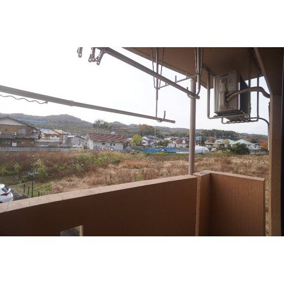 ヒルズＳＲの物件内観写真