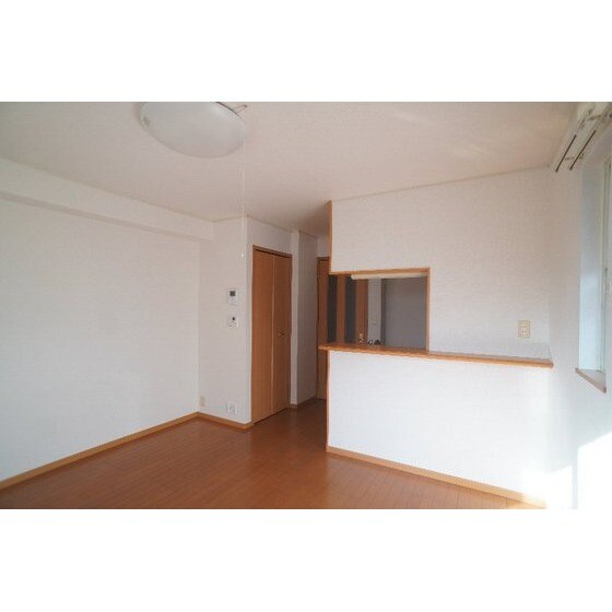 サニーヴィラの物件内観写真