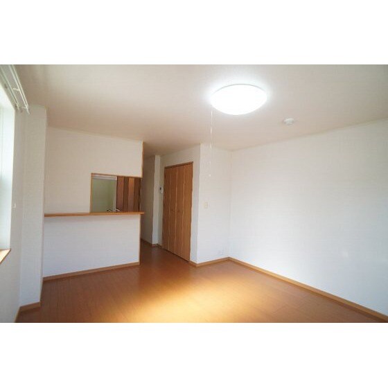 サニーヴィラの物件内観写真