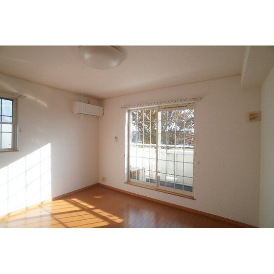 サニーヴィラの物件内観写真