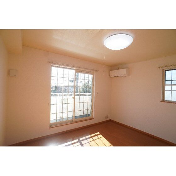 サニーヴィラの物件内観写真