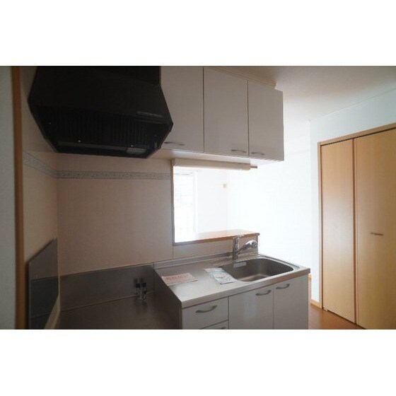 サニーヴィラの物件内観写真