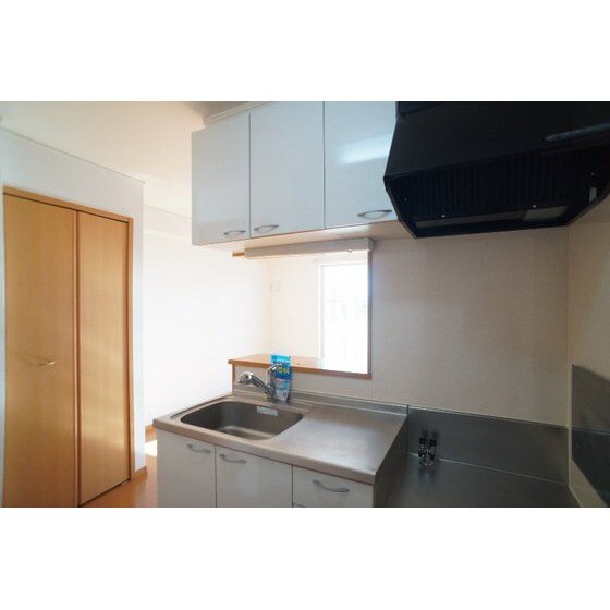 サニーヴィラの物件内観写真