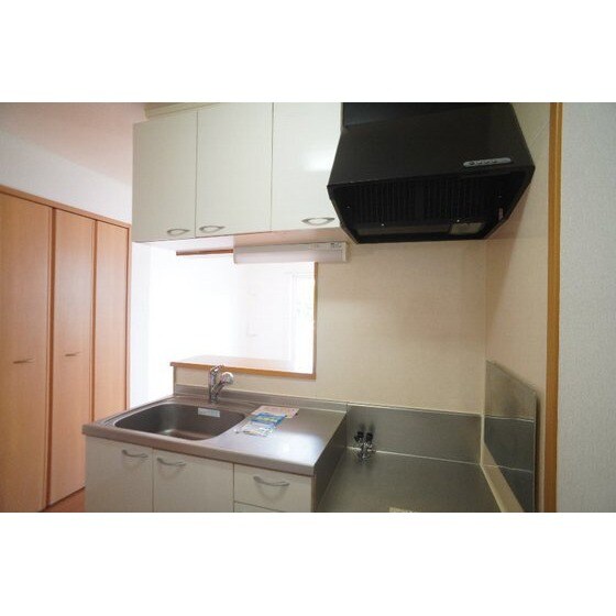 サニーヴィラの物件内観写真