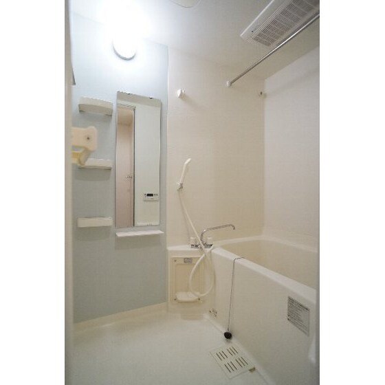 サニーヴィラの物件内観写真