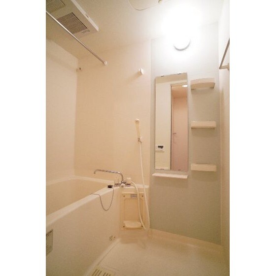 サニーヴィラの物件内観写真