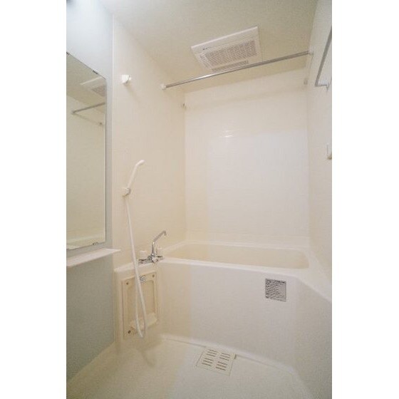 サニーヴィラの物件内観写真