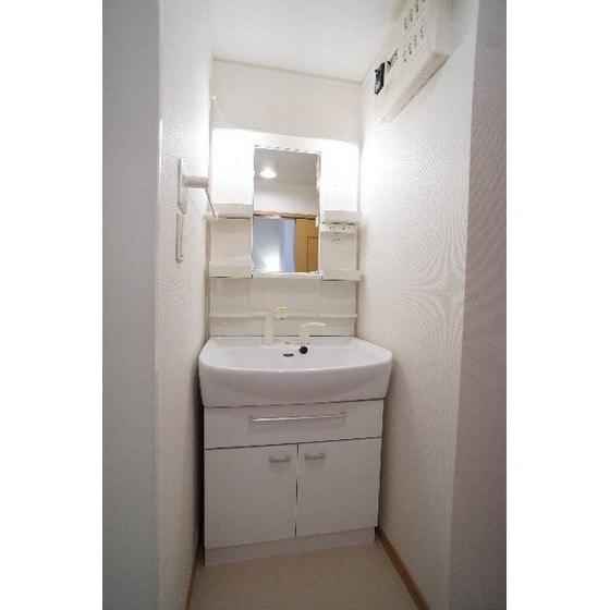 サニーヴィラの物件内観写真