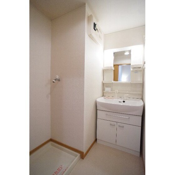 サニーヴィラの物件内観写真