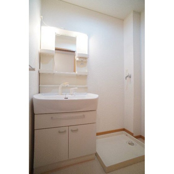 サニーヴィラの物件内観写真