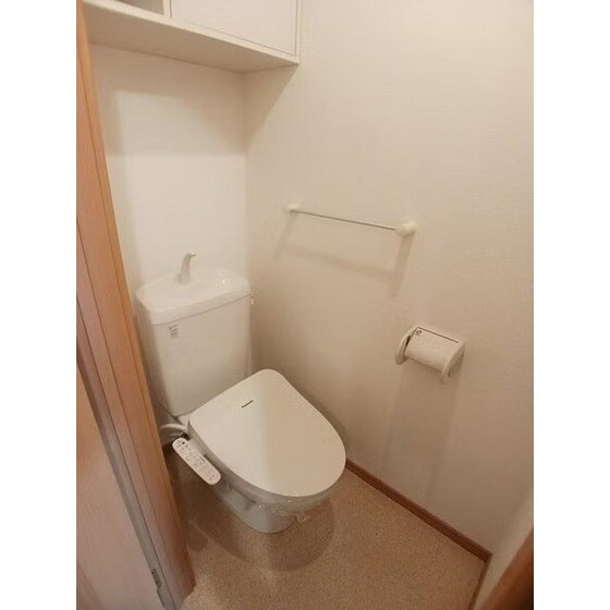 サニーヴィラの物件内観写真