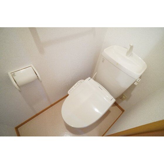 サニーヴィラの物件内観写真