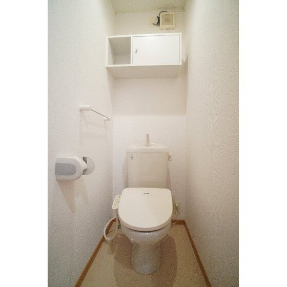 サニーヴィラの物件内観写真