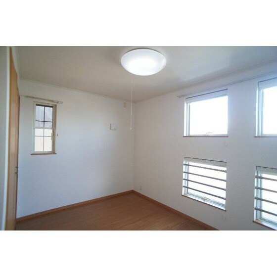 サニーヴィラの物件内観写真