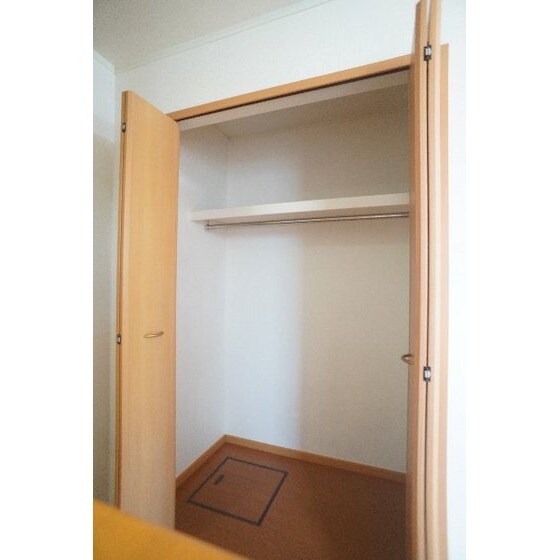 サニーヴィラの物件内観写真