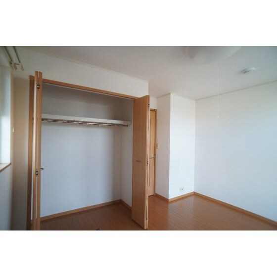 サニーヴィラの物件内観写真