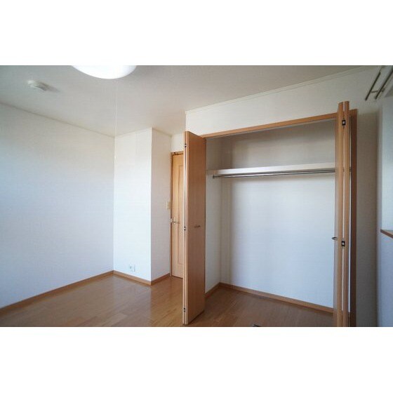 サニーヴィラの物件内観写真