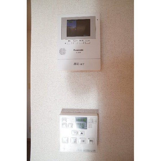 サニーヴィラの物件内観写真