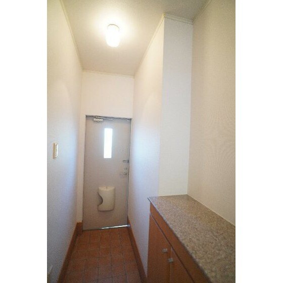 サニーヴィラの物件内観写真